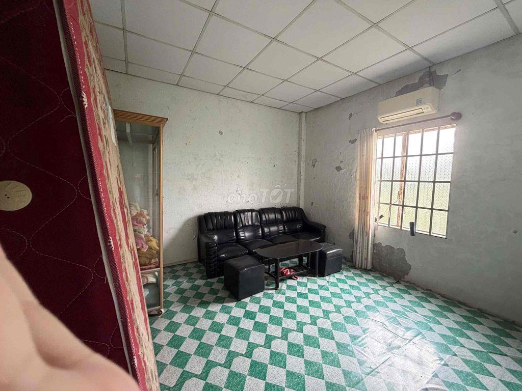 Bán Nhà Chợ Hồng Xina Thiện Trung Cái Bè Tiền Giang Cũ