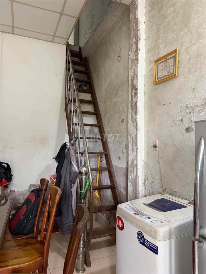 Bán Nhà Chợ Hồng Xina Thiện Trung Cái Bè Tiền Giang Cũ