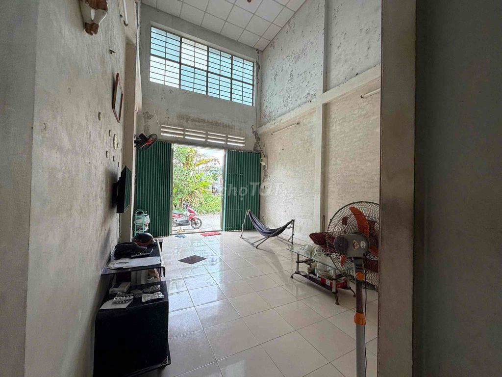 Bán Nhà Chợ Hồng Xina Thiện Trung Cái Bè Tiền Giang Cũ
