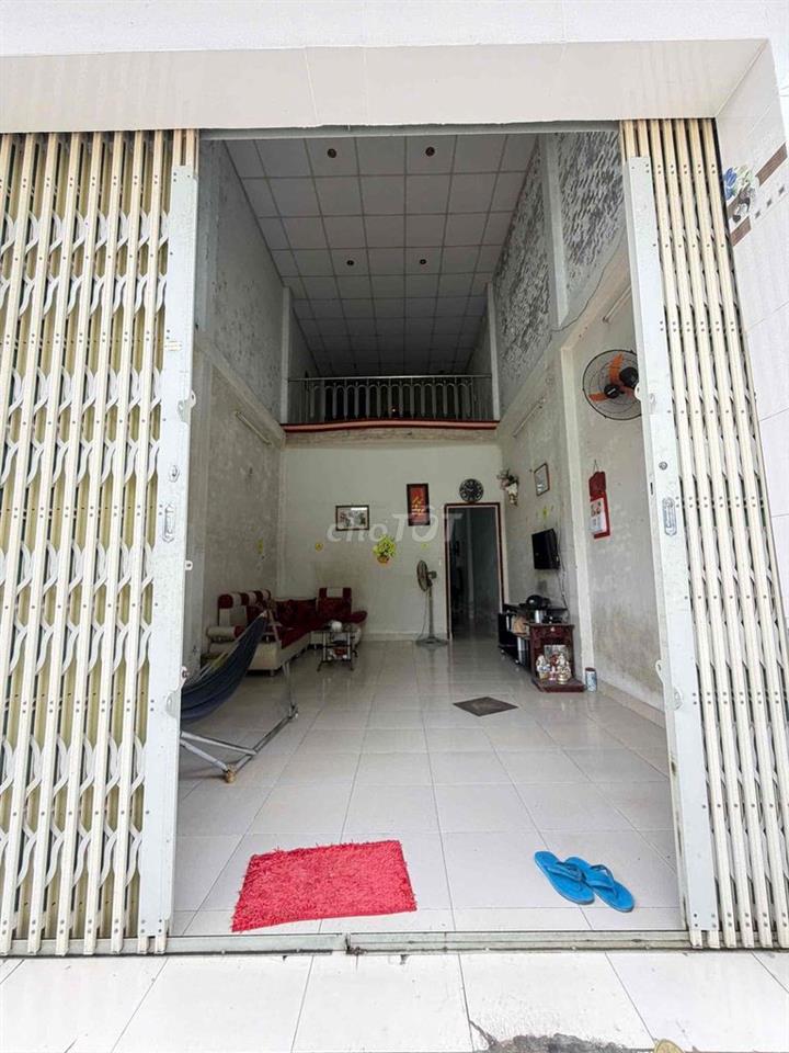 Bán Nhà Chợ Hồng Xina Thiện Trung Cái Bè Tiền Giang Cũ