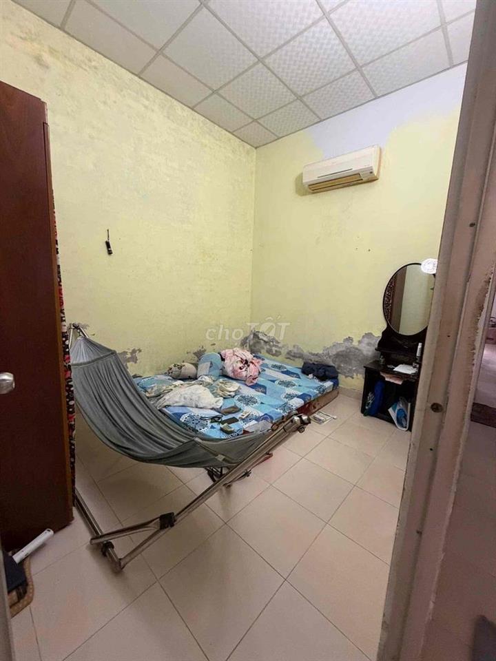 Bán Nhà Chợ Hồng Xina Thiện Trung Cái Bè Tiền Giang Cũ