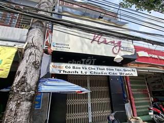 BÁN GẤP NHÀ MT LÊ VĂN PHẨM – ĐỐI DIỆN CHỢ ĐÊM – GIÁ TỐT