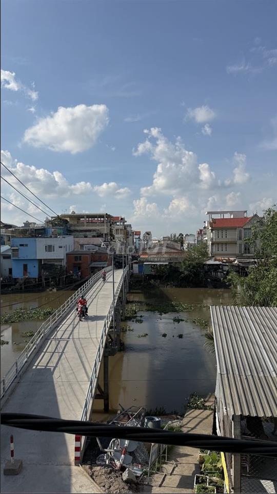 CHÍNH CHỦ - Bán nhà chợ Vĩnh Kim - Đồng Tháp (Tiền Giang cũ) - 94,5m2
