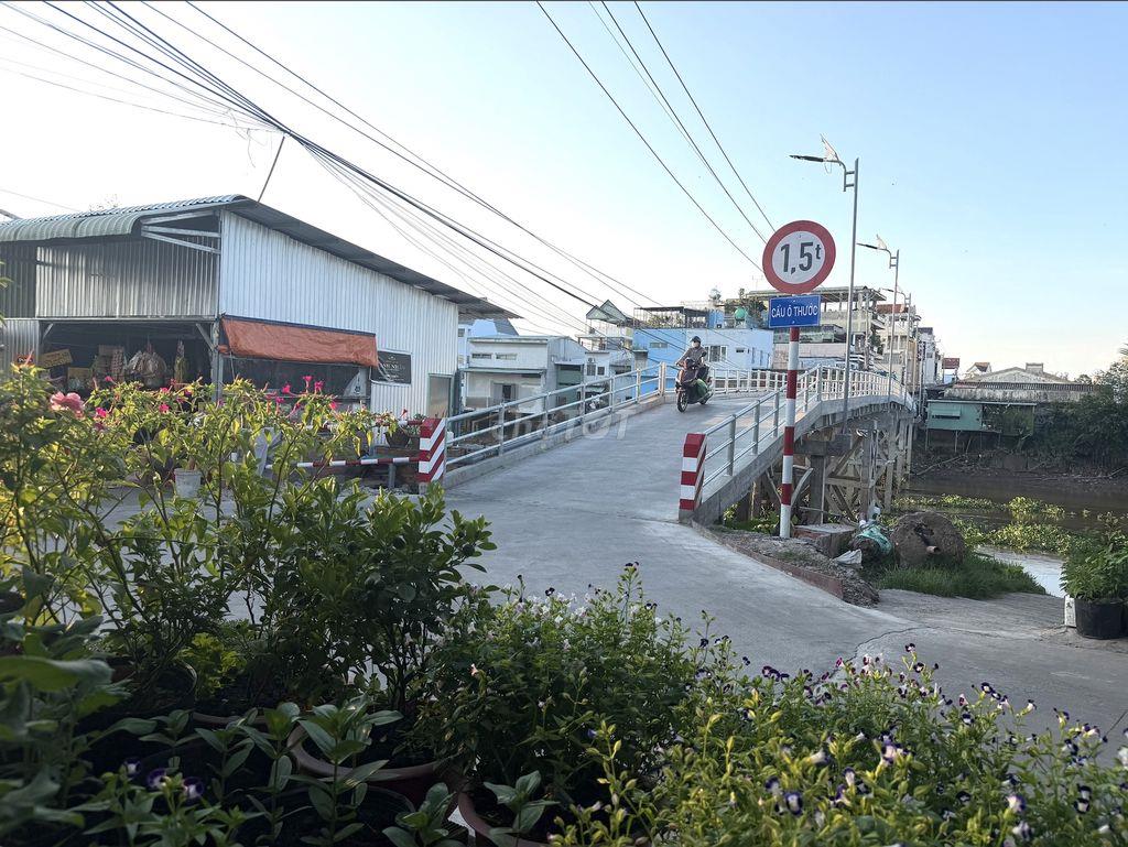 CHÍNH CHỦ - Bán nhà chợ Vĩnh Kim - Đồng Tháp (Tiền Giang cũ) - 94,5m2