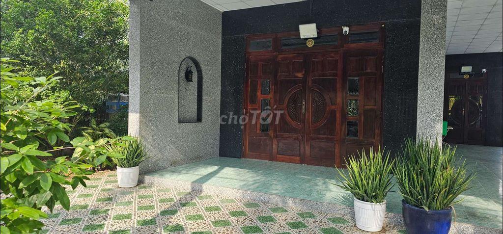 bán nhà và đất