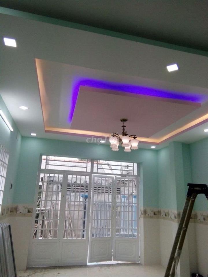 BÁN NHÀ ĐẸP TRUNG TÂM PHƯỜNG 4 – TP. MỸ THO, TIỀN GIANG