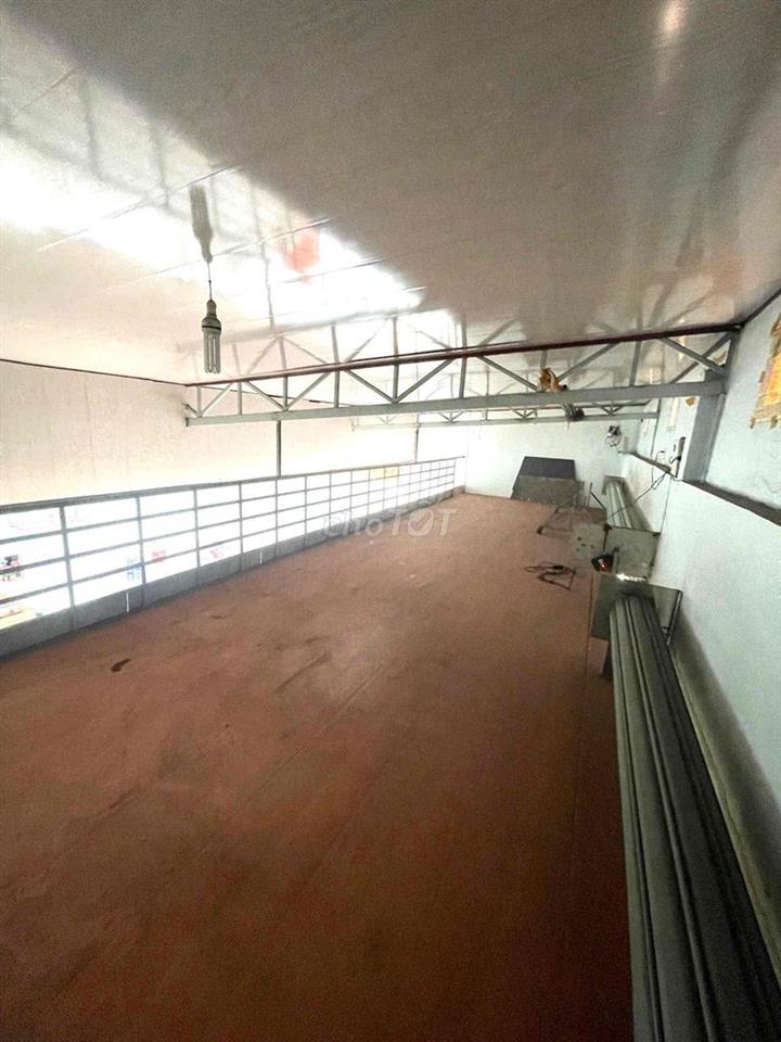 🏠 CẦN BÁN NHÀ MẶT TIỀN QUỐC LỘ 1A – CÁI BÈ, TIỀN GIANG
