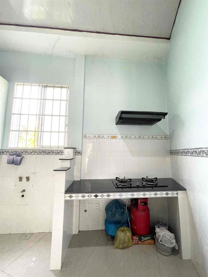 🏠 CẦN BÁN NHÀ MẶT TIỀN QUỐC LỘ 1A – CÁI BÈ, TIỀN GIANG