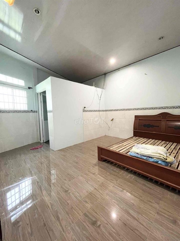 🏠 CẦN BÁN NHÀ MẶT TIỀN QUỐC LỘ 1A – CÁI BÈ, TIỀN GIANG