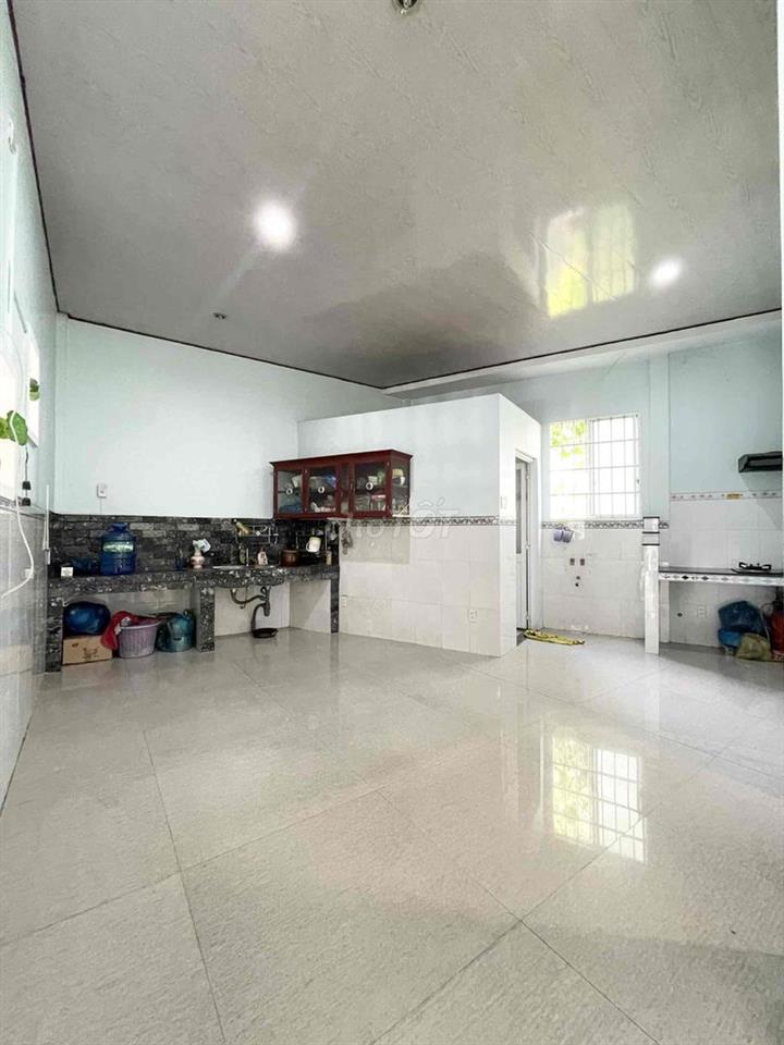 🏠 CẦN BÁN NHÀ MẶT TIỀN QUỐC LỘ 1A – CÁI BÈ, TIỀN GIANG
