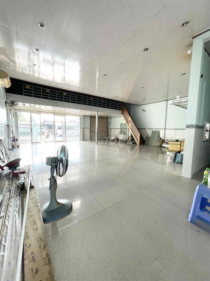🏠 CẦN BÁN NHÀ MẶT TIỀN QUỐC LỘ 1A – CÁI BÈ, TIỀN GIANG