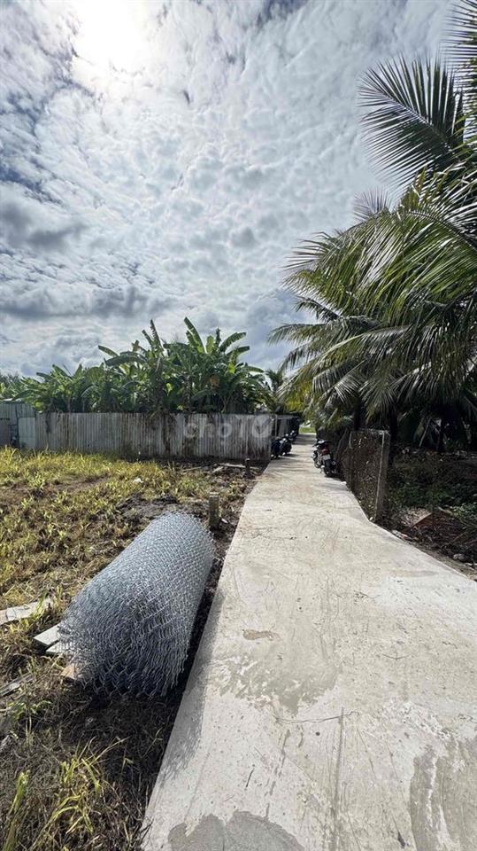đất nền thổ cư giá rẻ