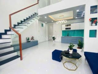 📣 BÁN NHÀ GẦN BIG C MỸ THO ĐI 5P TỚI, NHÀ MỚI ÍT Ở
