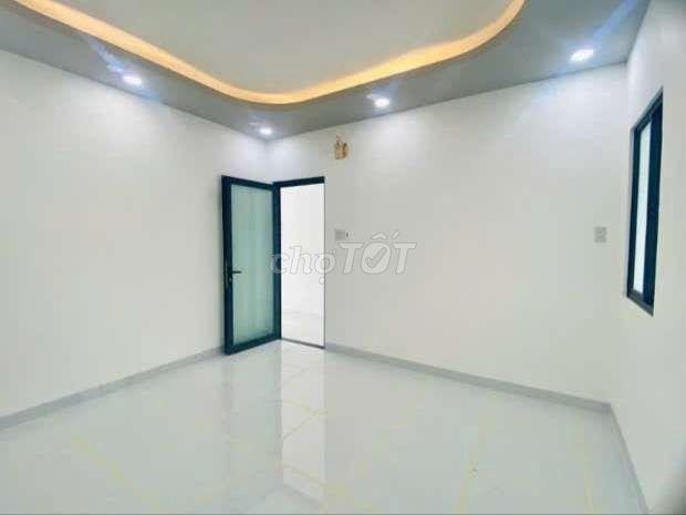 📣 BÁN NHÀ GẦN BIG C MỸ THO ĐI 5P TỚI, NHÀ MỚI ÍT Ở