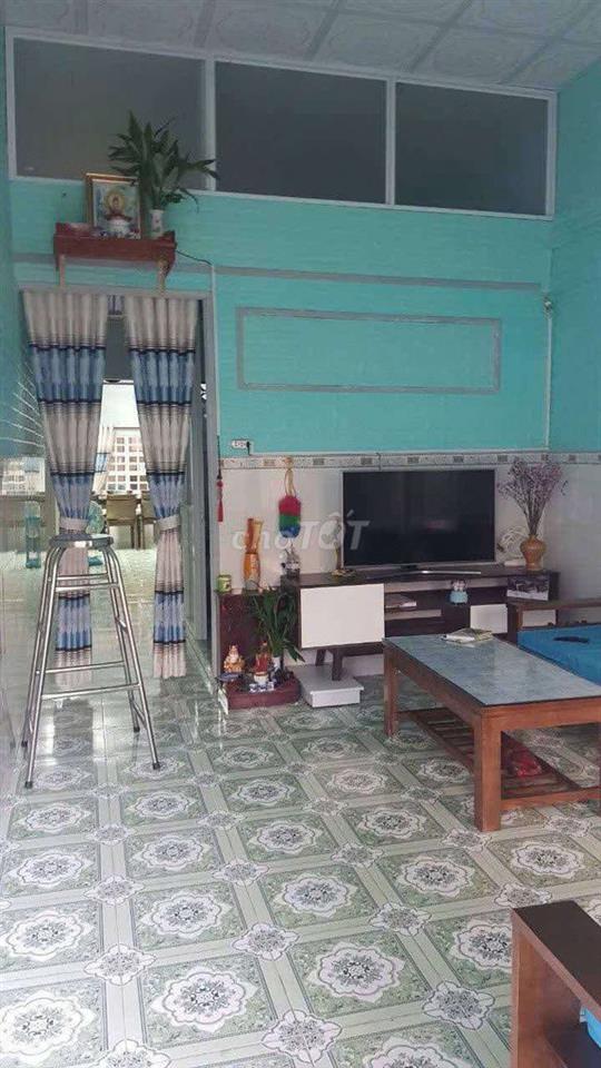 Bán nhà TT Thành phố Mỹ Tho