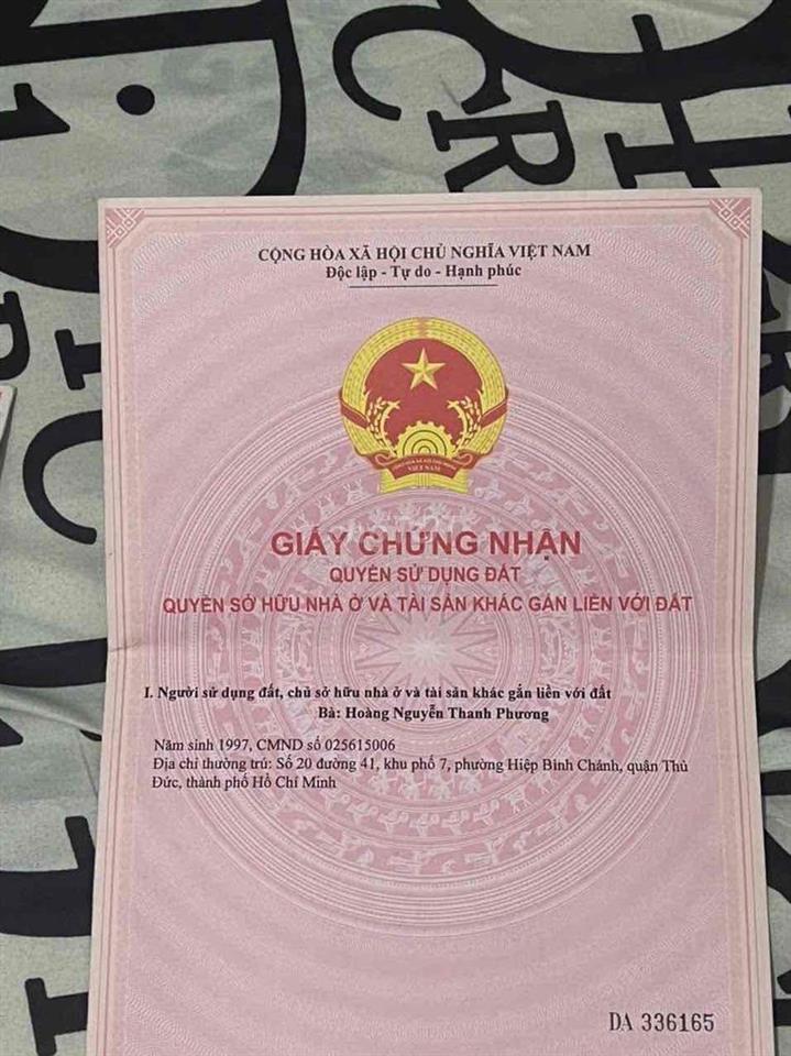 đất đường nhựa 1,2 tỷ