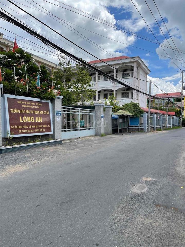 CẦN BÁN GẤP - NHÀ VƯỜN ĐẸP, HIỆN ĐẠI – GẦN TRUNG TÂM TP. MỸ THO