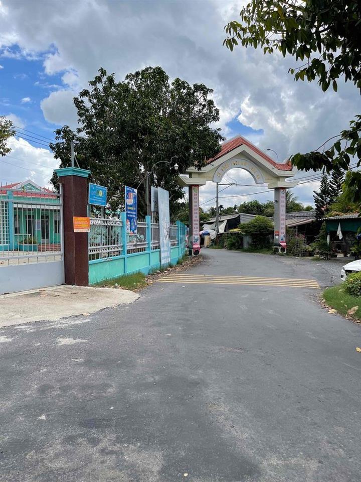 CẦN BÁN GẤP - NHÀ VƯỜN ĐẸP, HIỆN ĐẠI – GẦN TRUNG TÂM TP. MỸ THO