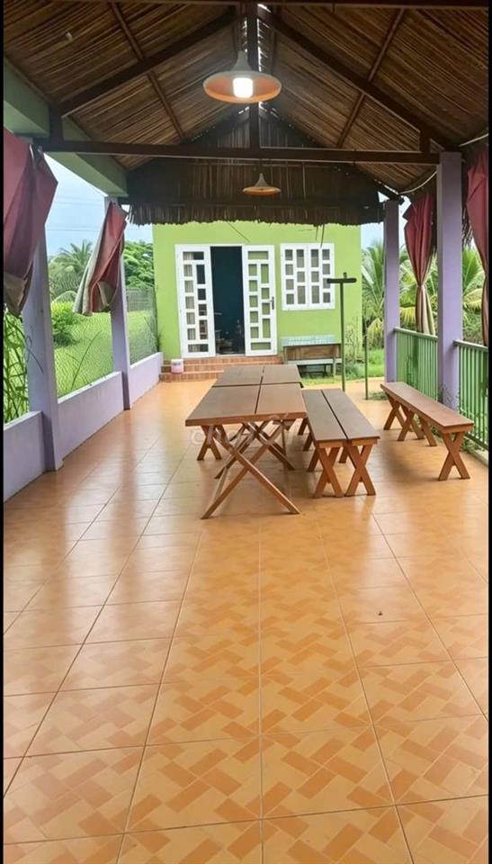 BÁN NHÀ VƯỜN CHÍNH CHỦ – CHỢ GẠO, TIỀN GIANG