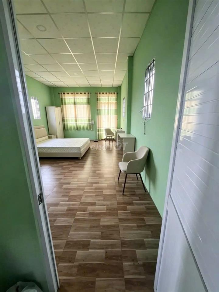 BÁN NHÀ VƯỜN CHÍNH CHỦ – CHỢ GẠO, TIỀN GIANG