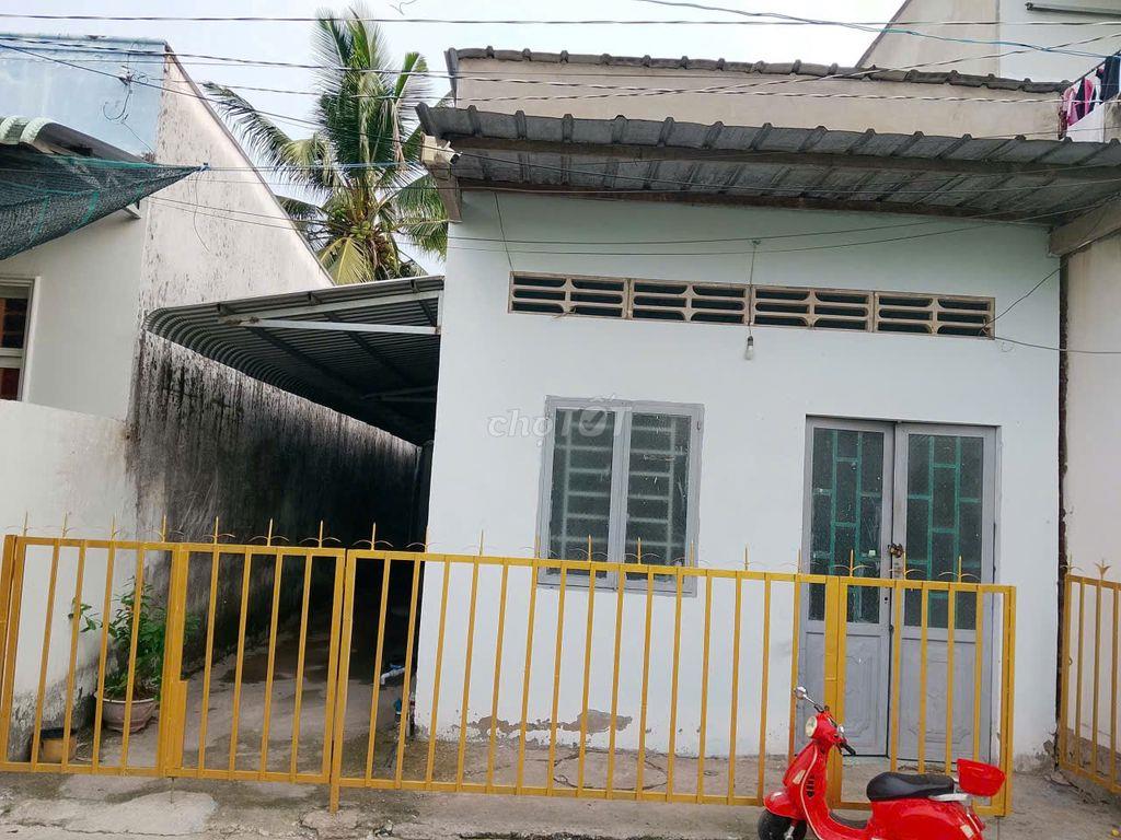 bán nhà kiên cố