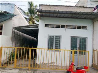 bán nhà kiên cố