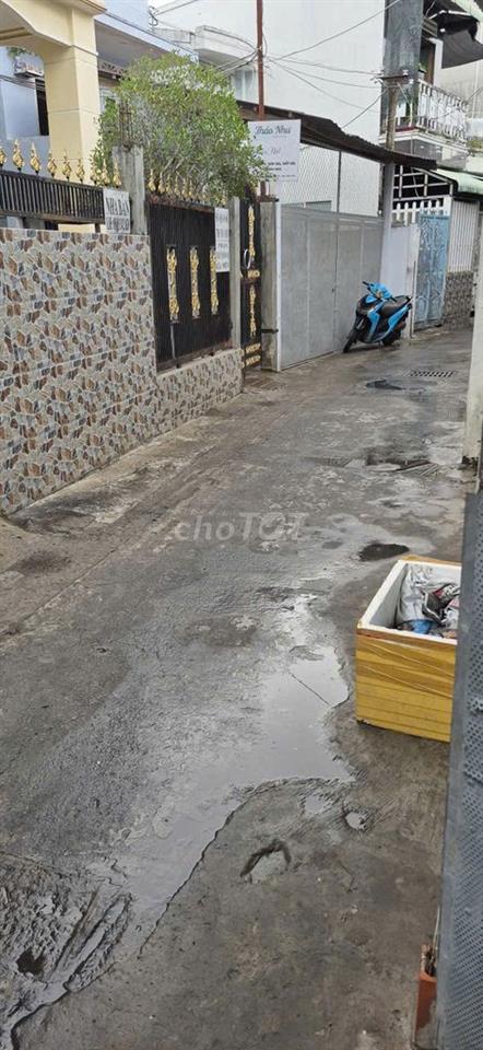 Nhà bán hoặc cho thuê thuê