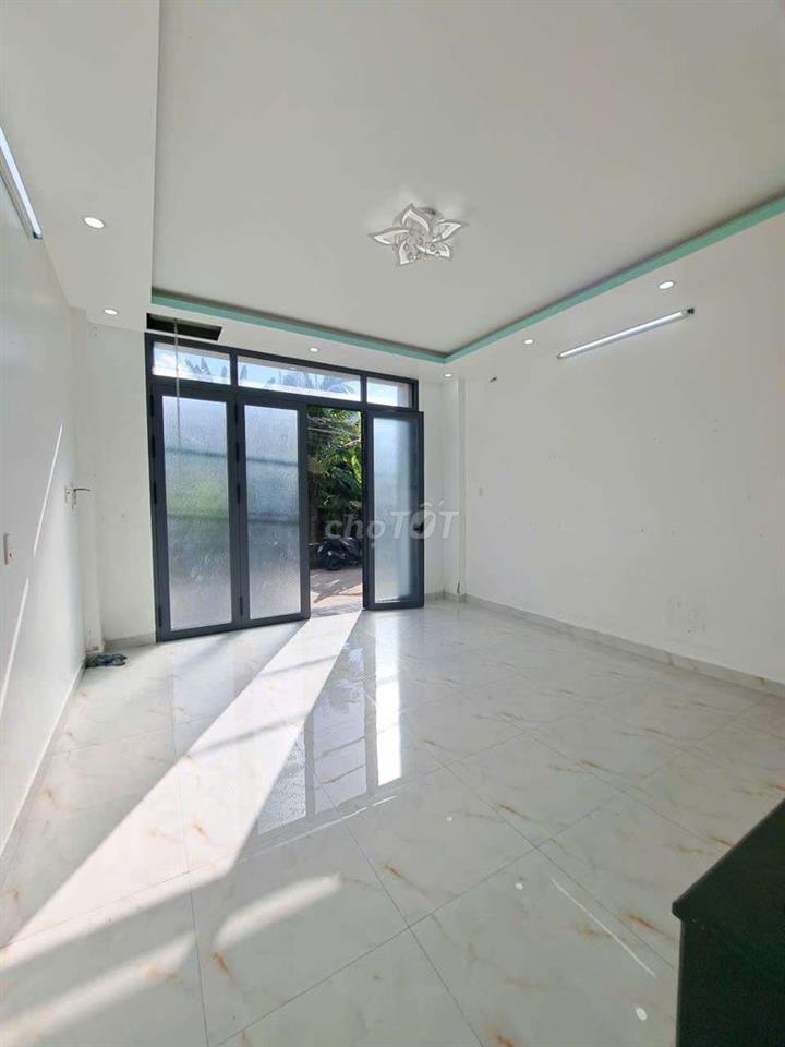 CHO THUÊ NHÀ P5 .HẺM OTO THÔNG.VỊ TRÍ ĐẸP