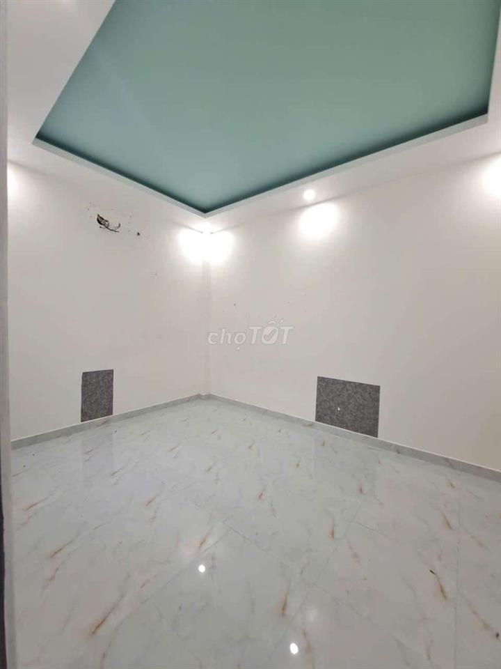 CHO THUÊ NHÀ P5 .HẺM OTO THÔNG.VỊ TRÍ ĐẸP