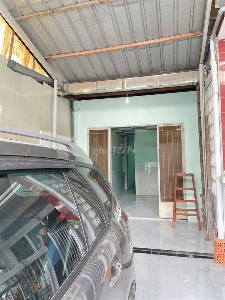 Nguyên căn 70m2, mặt tiền đường 6m