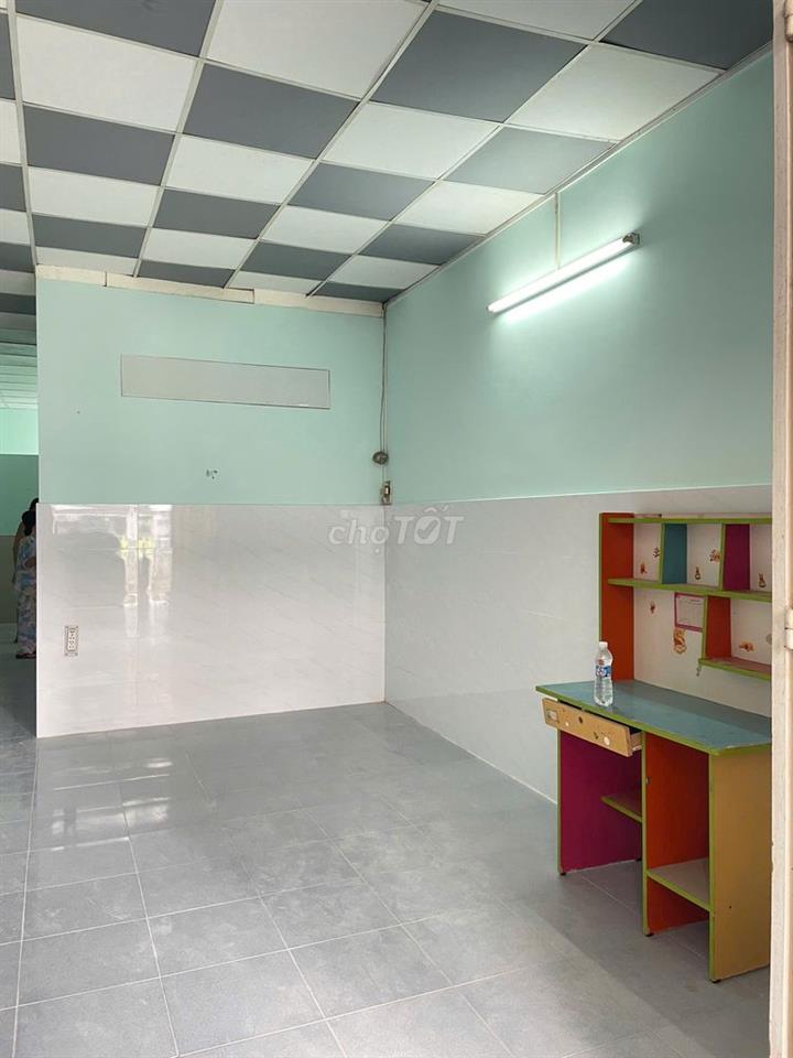 Nguyên căn 70m2, mặt tiền đường 6m