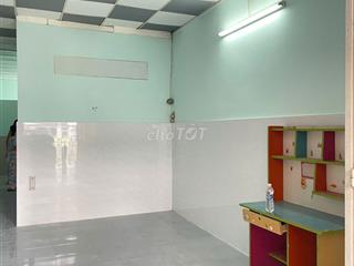 Nguyên căn 70m2, mặt tiền đường 6m