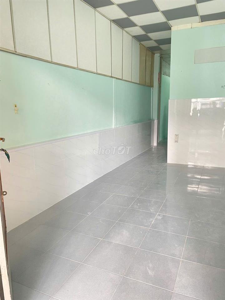 Nguyên căn 70m2, mặt tiền đường 6m