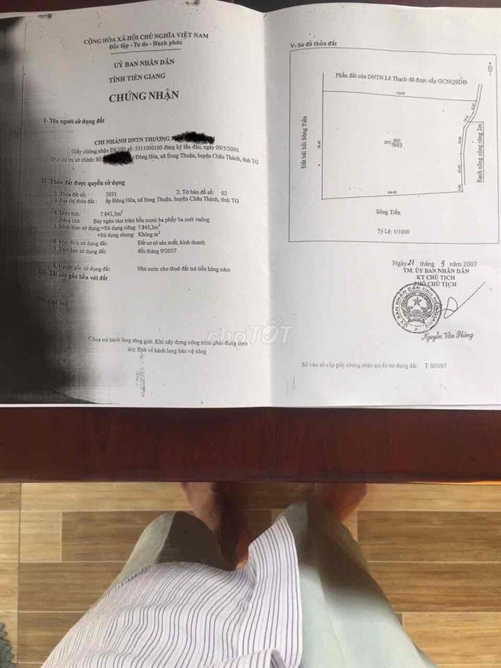 cần bân cty than đá có sẵn cầu cảng giá 172tỷ (đang goạt động)