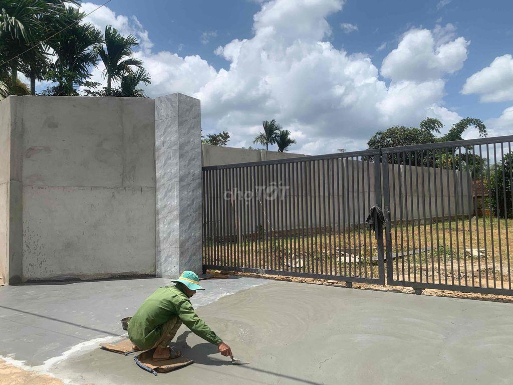 cần bán mành đất nền giá 4,5tỷ ngang 17,5x32 dài DT 504m2