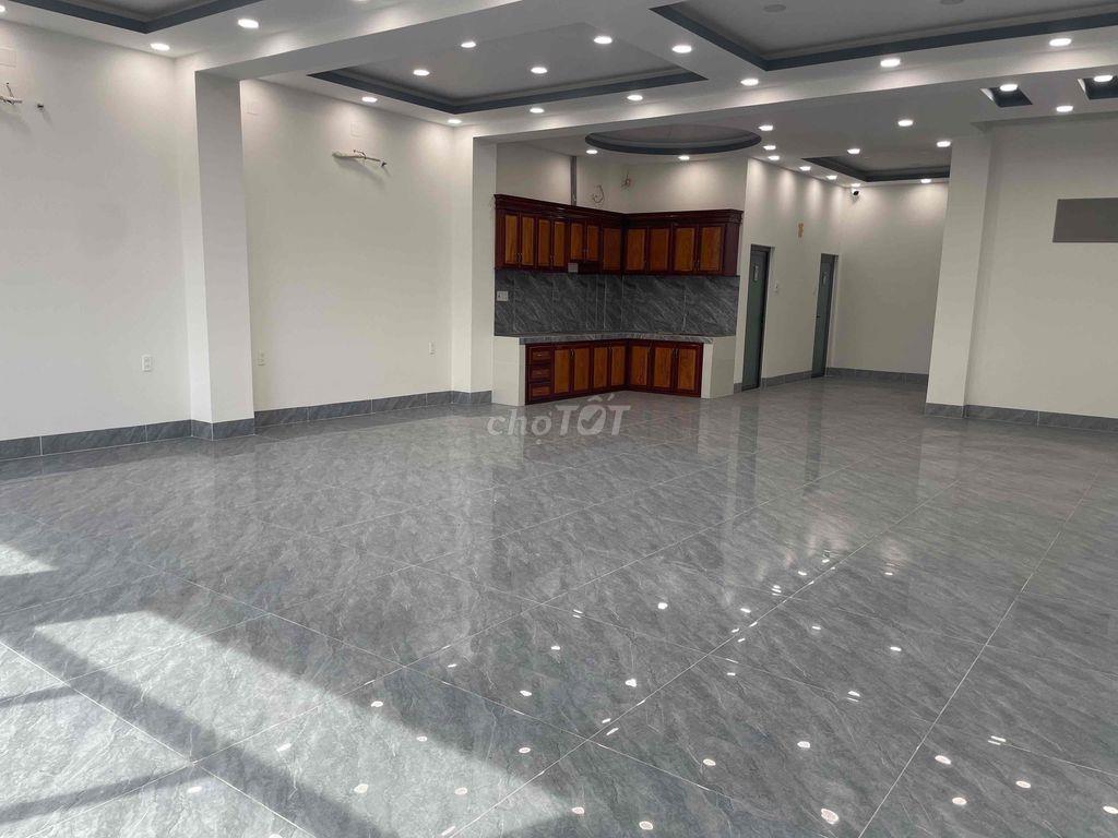 Cho thuê nhà nguyên căn dài hạn