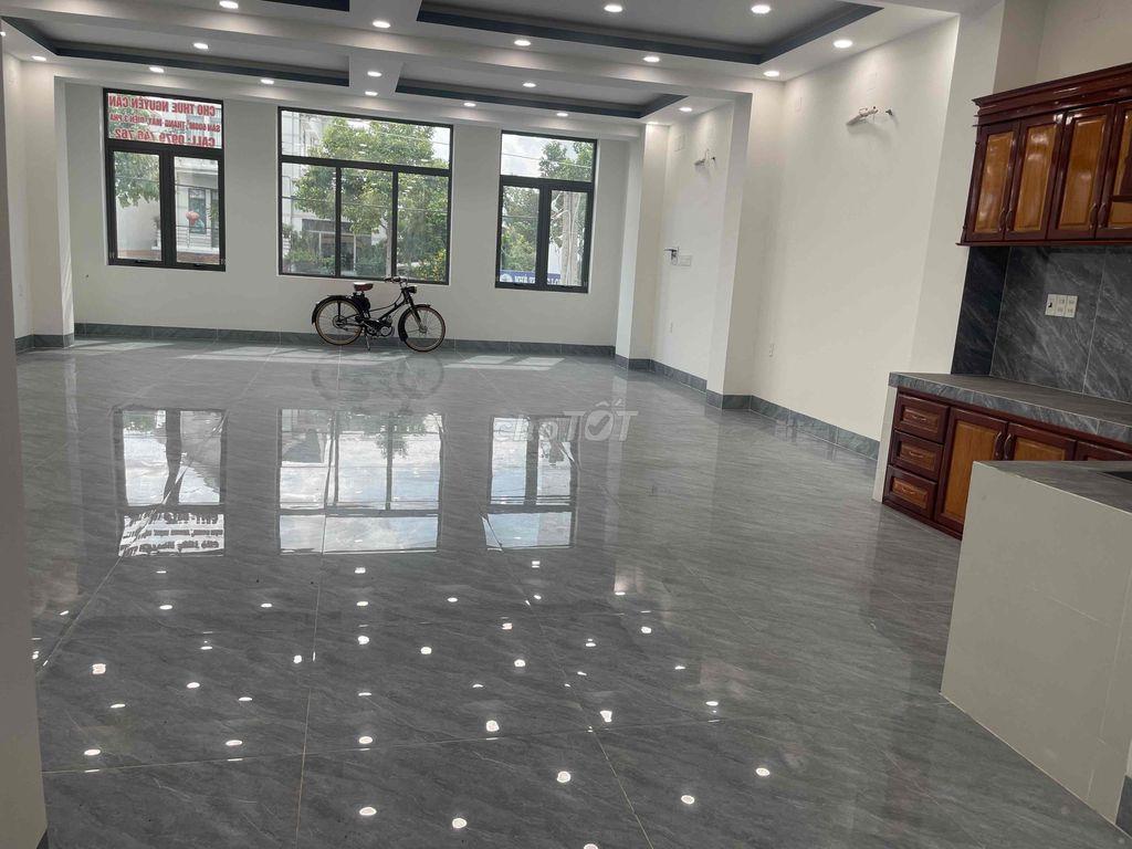 Cho thuê nhà nguyên căn dài hạn