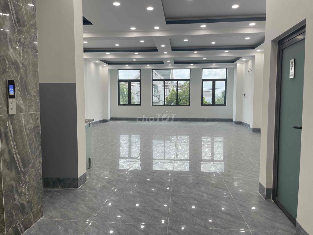 CHO THUÊ NHÀ NGUYÊN CĂN DÀI HẠN