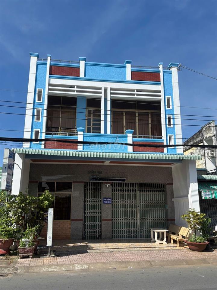 Cho thuê lâu dài, ổn định