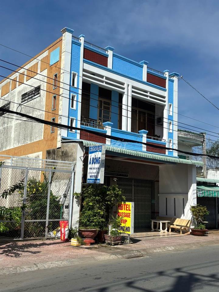 Cho thuê lâu dài, ổn định
