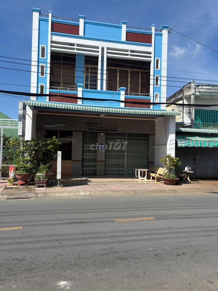 Cho thuê lâu dài, ổn định