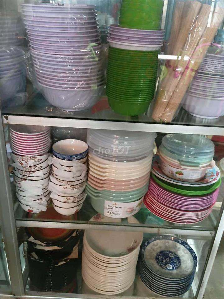 sang nhượng quán nhậu 