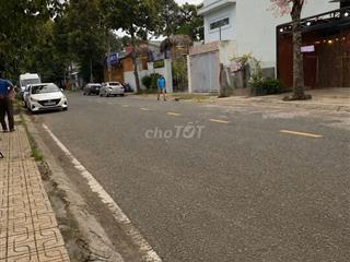 BÁN ĐẤT CHÍNH CHỦ GIA ĐÌNH – MẶT TIỀN NGUYỄN MINH ĐƯỜNG, ĐẠO THẠNH