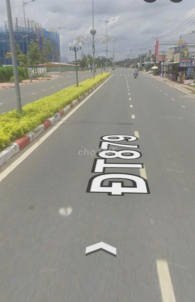 🔥 ĐẤT ĐẸP NỞ HẬU TÀI LỘC – ĐƯỜNG Ô TÔ TỚI ĐẤT – GIÁ CHỈ 1 TỶ 690 🔥