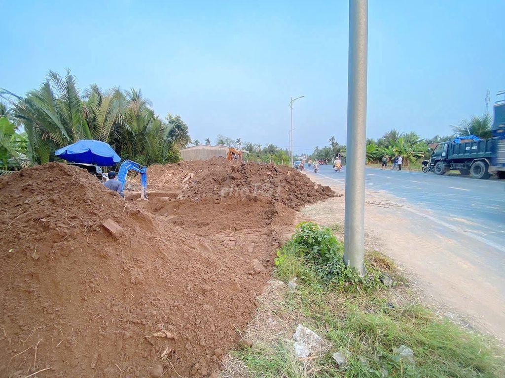 MẶT TIỀN TỈNH LỘ 864 GIÁ CHỈ 1,65 TỶ – VỊ TRÍ KINH DOANH GIÁ ĐẦU TƯ