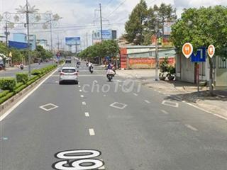 🚀 BÁN GẤP ĐẤT MẶT TIỀN ẤP BẮC - NỞ HẬU THẦN TÀI 21,6M (P. TRUNG AN)