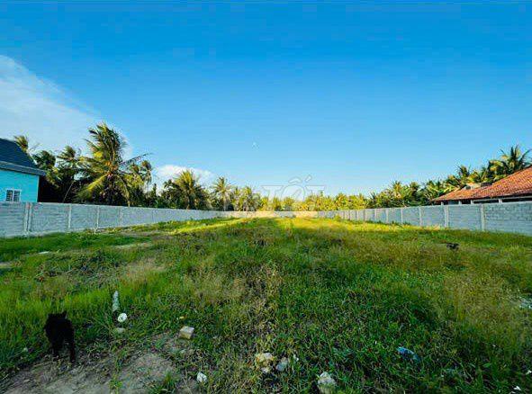 🔥 BÁN 2.168M² ĐẤT – 300M² THỔ CƯ ẤP BỜ XE, XÃ THẠNH PHÚ, CHÂU THÀNH🔥🔥🔥