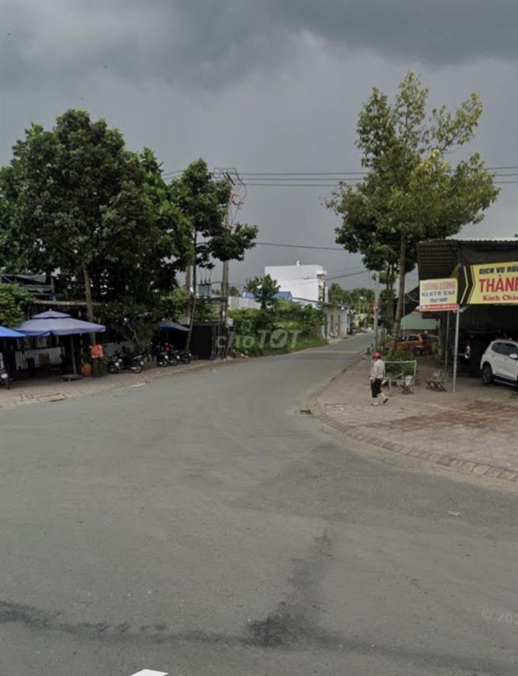 SỞ HỮU QUỸ ĐẤT ĐẸP, 2 NỀN LIỀN KỀ, 2 MẶT TIỀN ĐƯỜNG NGUYỄN MINH ĐƯỜNG