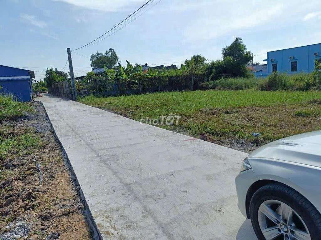 Đất nền Bình Đông, Tiền Giang