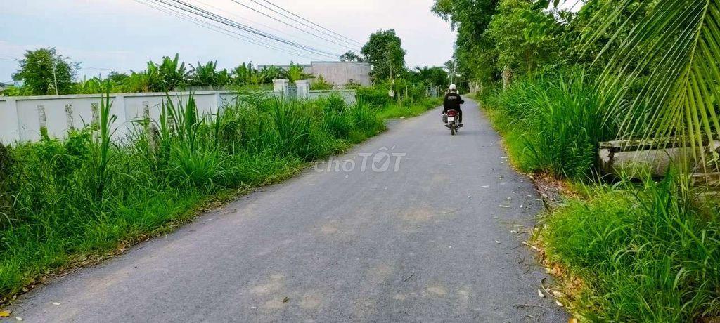 Đất nền Tân Trung